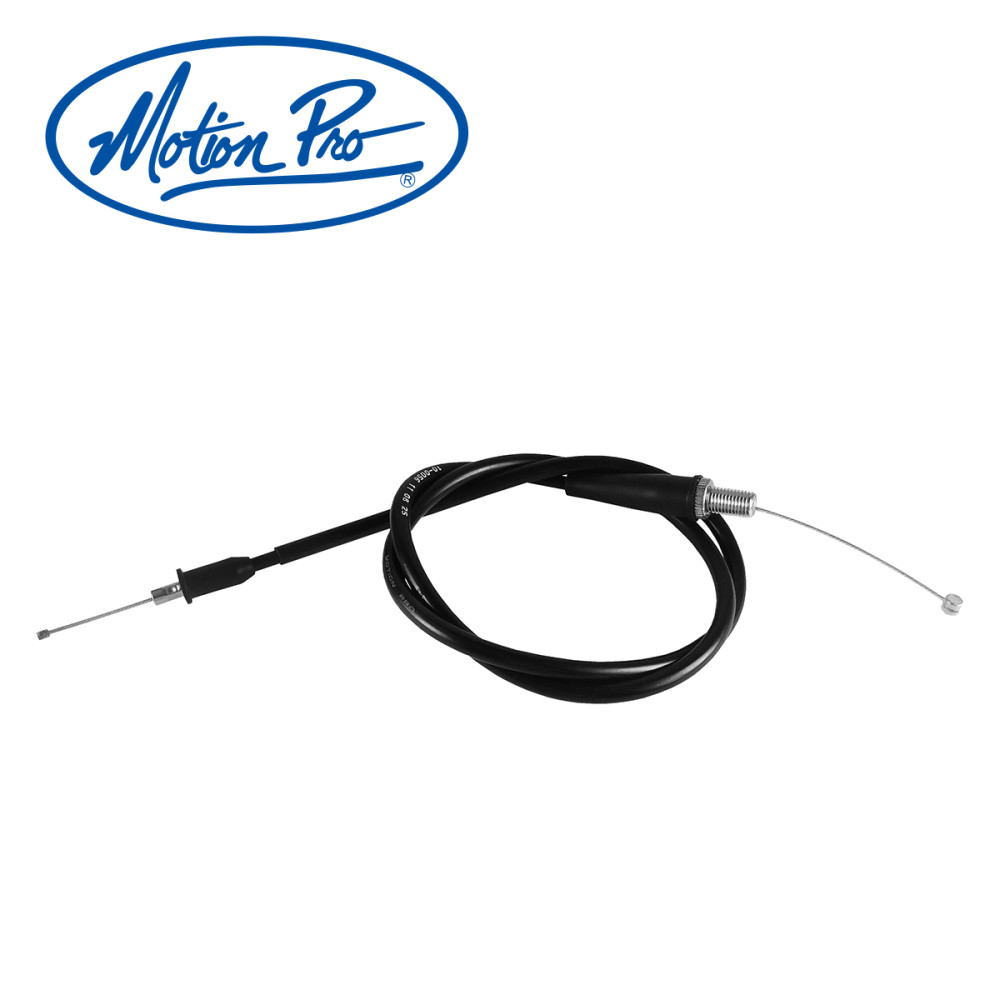 Cabo de Acelerador Motion Pro para KTM SX85 04/12 EXC125/200/250/300 98/05 SX125 98/08 + 11/12 SX150 09/13 SX250 97/12 XC250/300 06/12 XC-W250/300 06/12