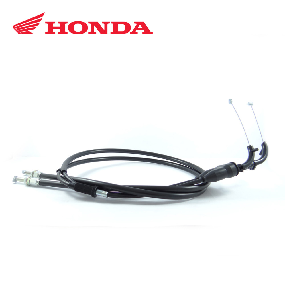 Cabo de Acelerador Duplo Original Honda para CRF250 10/13