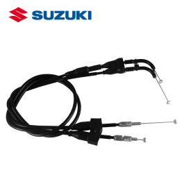 Cabo de Acelerador Original Suzuki para RMZ250 13/16