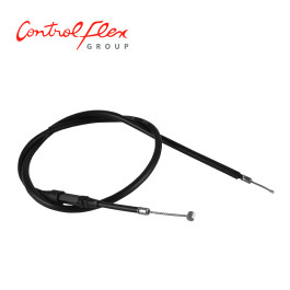 Cabo de Afogador Controlflex para Honda CRF250 04/09 CRF450 02/08