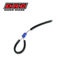 Cabo de Segurança DRC para Evitar Perder o Pedal de Freio