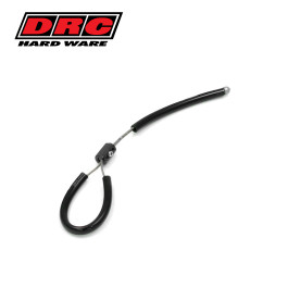 Cabo de Segurança DRC para Evitar Perder o Pedal de Freio