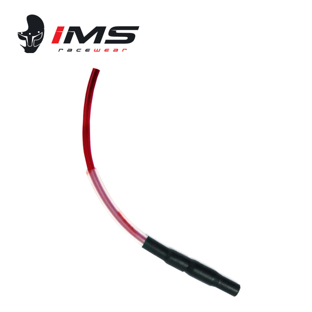 Cabo de Vela IMS para Motos Menor ou Igual a 250cc CRF230 TTR230 Titan YBR CG Bis XR 200 DT 180