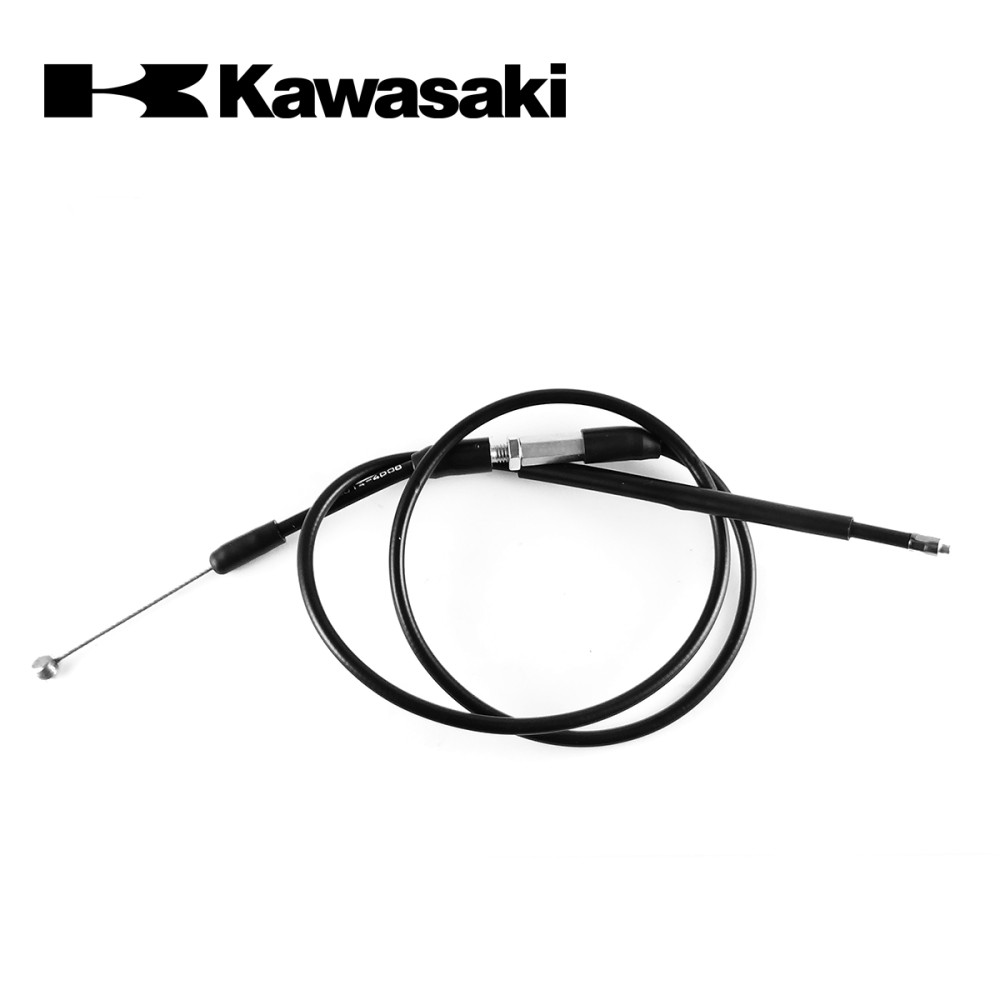 Cabo de Descompressor Original Kawasaki para KXF450 06/08 (Starter / Partida Frio)
