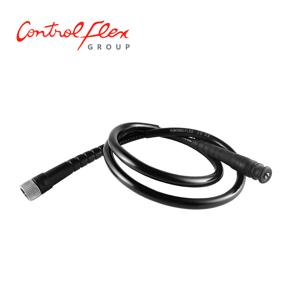Cabo de Hodômetro Controlflex para Kawasaki KDX200 92/94 KDX250 92/93