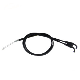 Cabo de Acelerador Original KTM para SX-F250/450 15/17 SX-F350 16/17 XC-F250/350/450 16/17 EXC-F250/350/450/ 17 (Duplo)