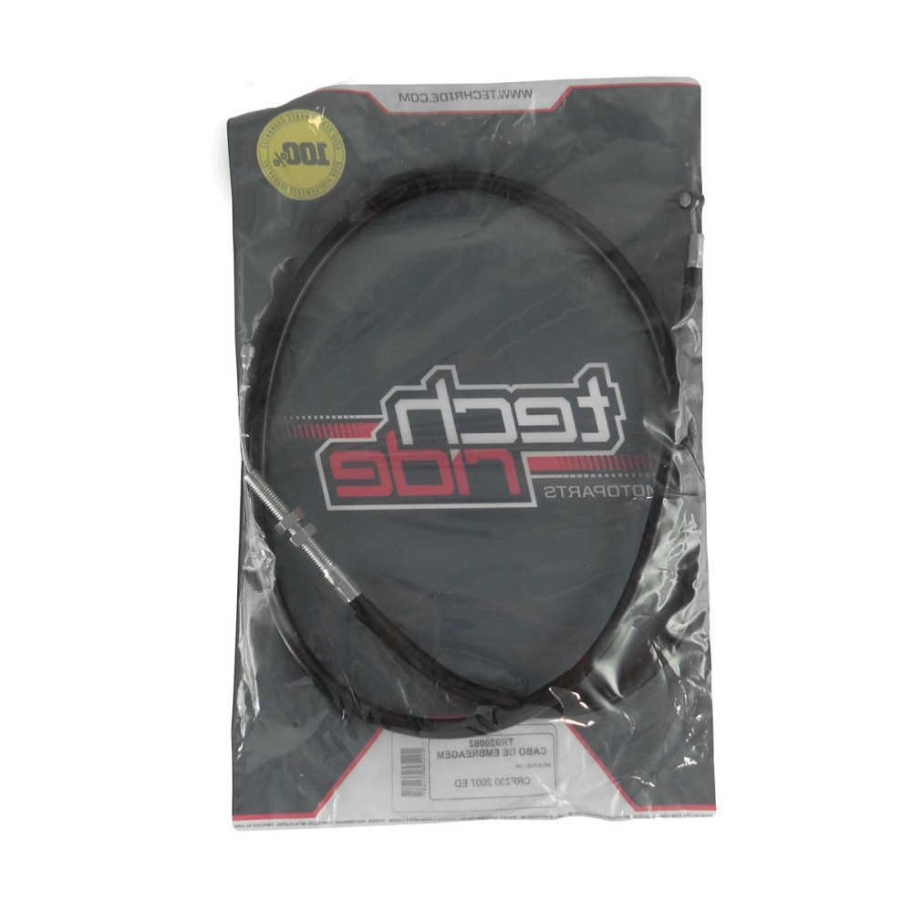 Cabo de Embreagem Tech Ride para Honda CRF230 07/- 