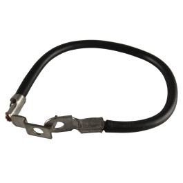 Cabo Terra da Bateria Original Honda CRF230 (Cabo 9)