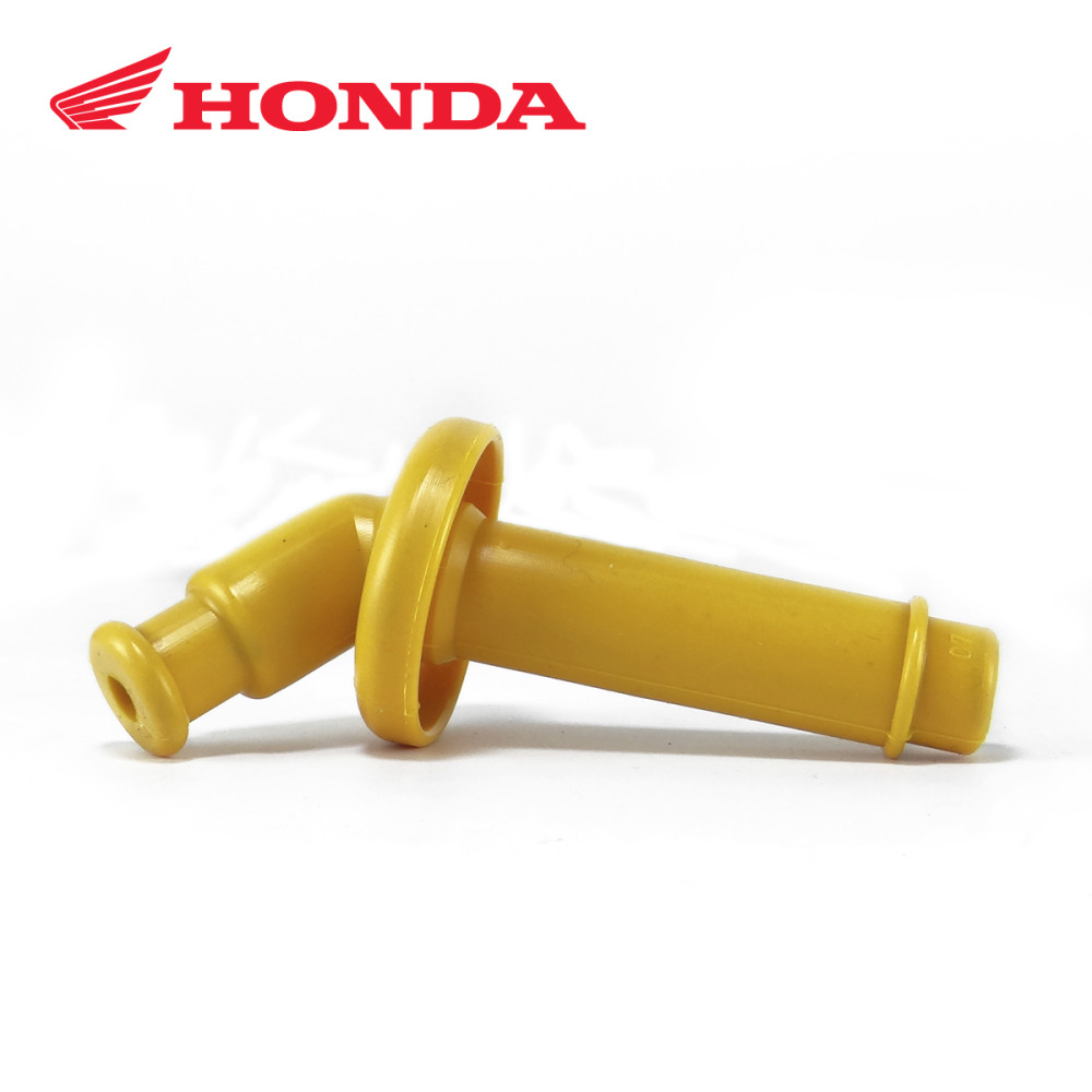 Cachimbo de Vela Original Honda para CRF250 10/17
