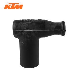 Cachimbo de Vela Original KTM para XCF250 08/09 EXC250/300 05/07