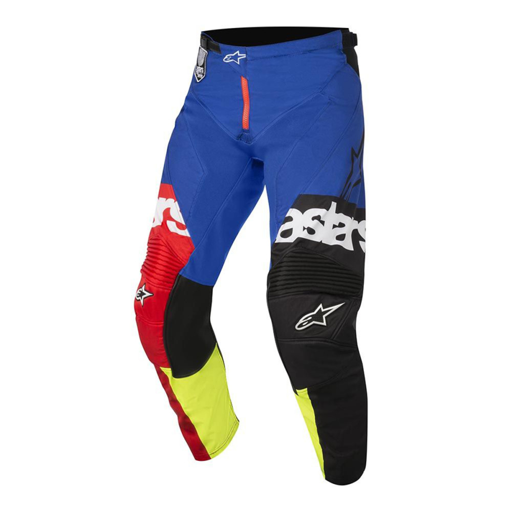 Calça Alpinestars Racer Flagship 18