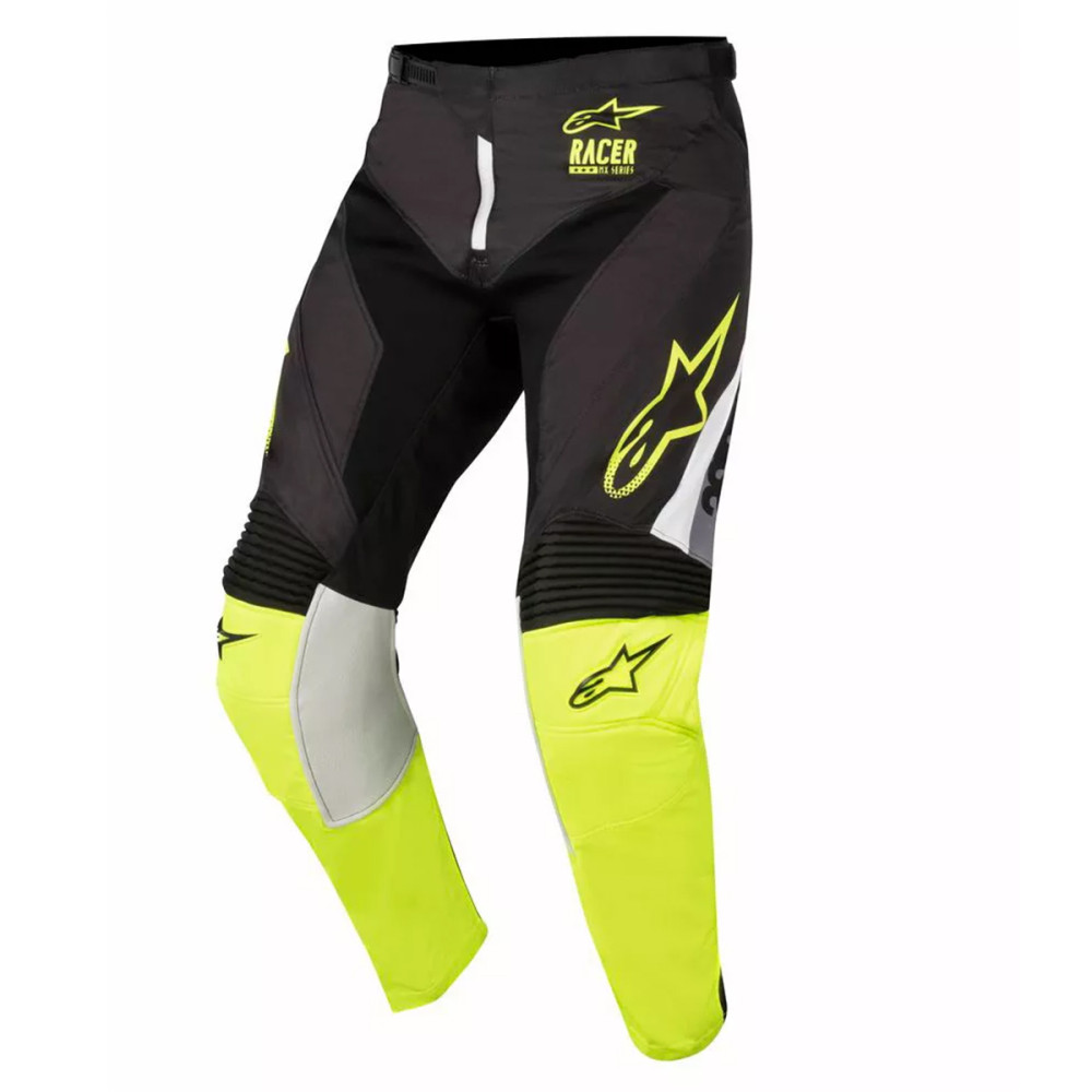 Calça Alpinestars Racer Supermatic 18