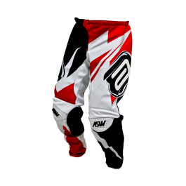 Calça ASW Image Race 2017-Vermelha-38