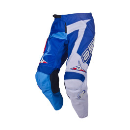 Calça ASW Image Race 2016-Azul-44