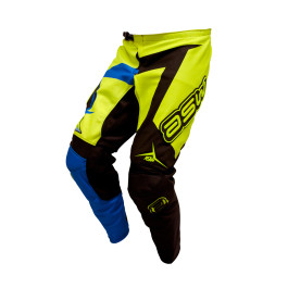 Calça ASW Image Race 2016 Limited-Fluor-44