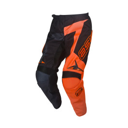 Calça ASW Image Race 2016-Laranja-42