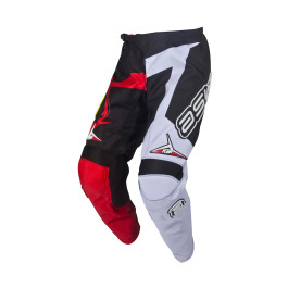 Calça ASW Image Race 2016-Vermelha-46