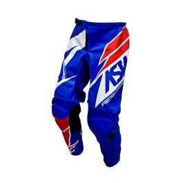 Calça ASW Image Ultimate 17-Azul-42