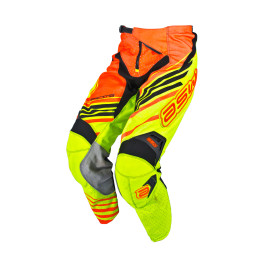 Calça ASW Podium Race 2016-Fluor-42