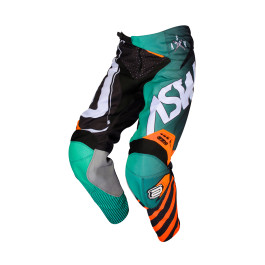 Calça ASW Podium Reborn 2016-Preta-44