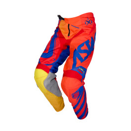 Calça ASW Podium Reborn 2016-Vermelha-44