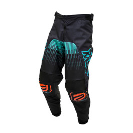 Calça ASW Podium Tech 2017-Preta-40