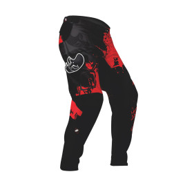 Calça IMS Action-Vermelha-38