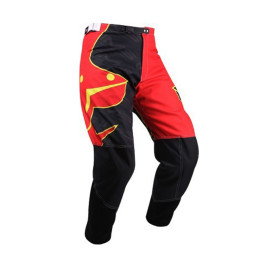 Calça IMS Start-Vermelha-40