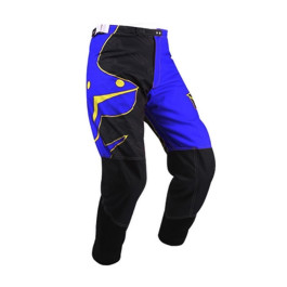 Calça IMS Start-Azul-40