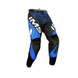 Calça IMS Start Modelo 2016-Azul-48