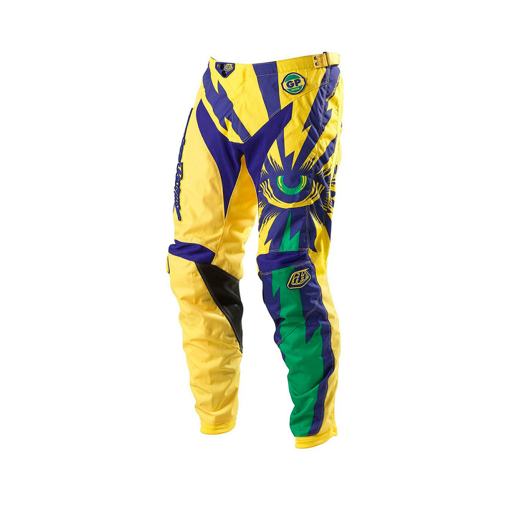 Calça Troy Lee Designs GP Cyclops Infantil