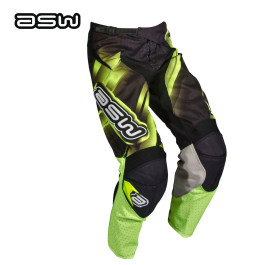 Calça ASW Podium Nirvana Fluor 2015-Neon-44