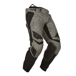 Calça Fly Evolution Clean 2.0-Preta/Cinza-40