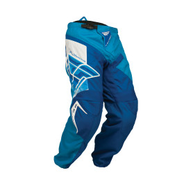 Calça Fly F-16-Azul-48