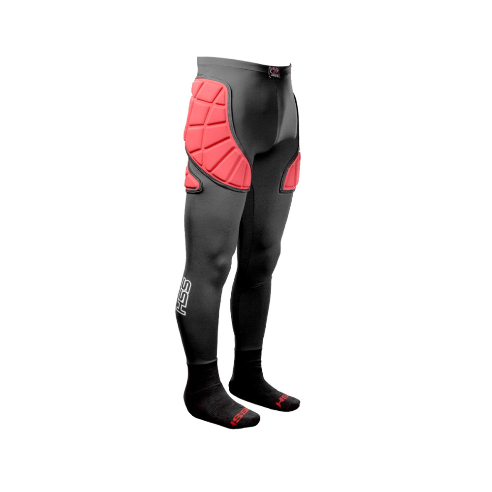 Calça HSS Lycra Protector Pro