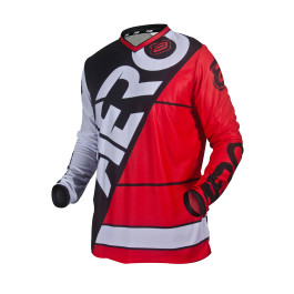 Camisa ASW Image Aero 2016-Vermelha-G