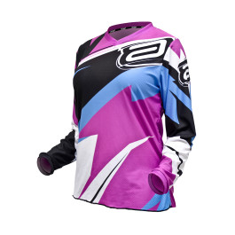 Camisa ASW Image Feminina Tamanho G