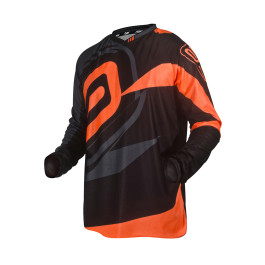 Camisa ASW Image Race #promoção-Laranja-P