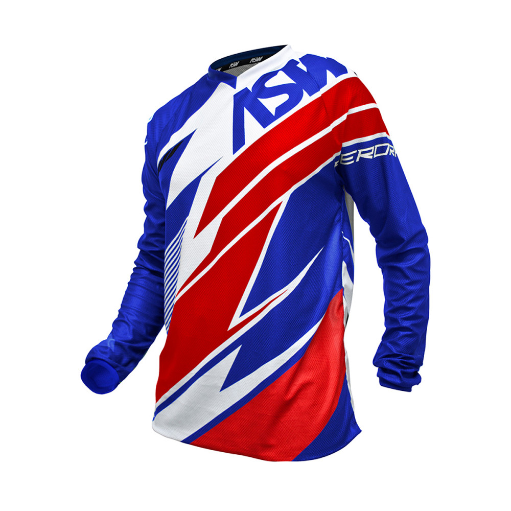 Camisa ASW Image Ultimate 17