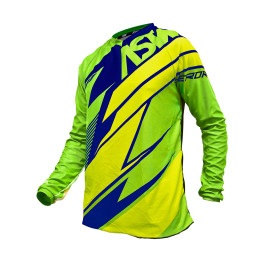 Camisa ASW Image Ultimate 17