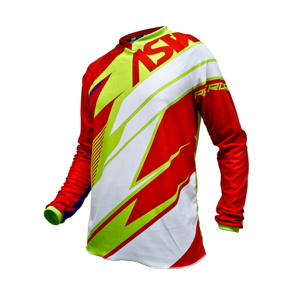 Camisa ASW Image Ultimate 17