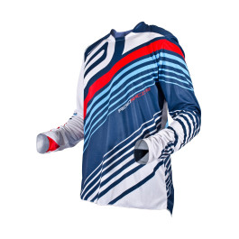 Camisa ASW Podium Race 2016-Azul-M