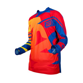 Camisa ASW Podium Reborn 16