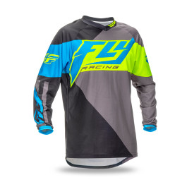 Camisa Fly F-16 2016