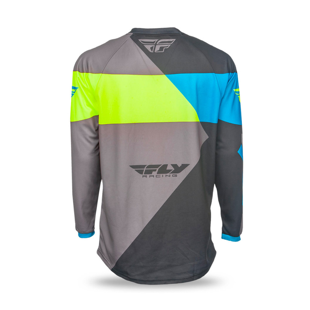 Camisa Fly F-16 2016