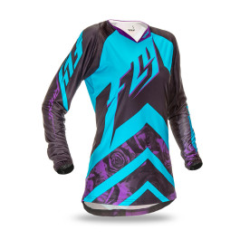 Camisa Fly Kinetic Ladies #promoção