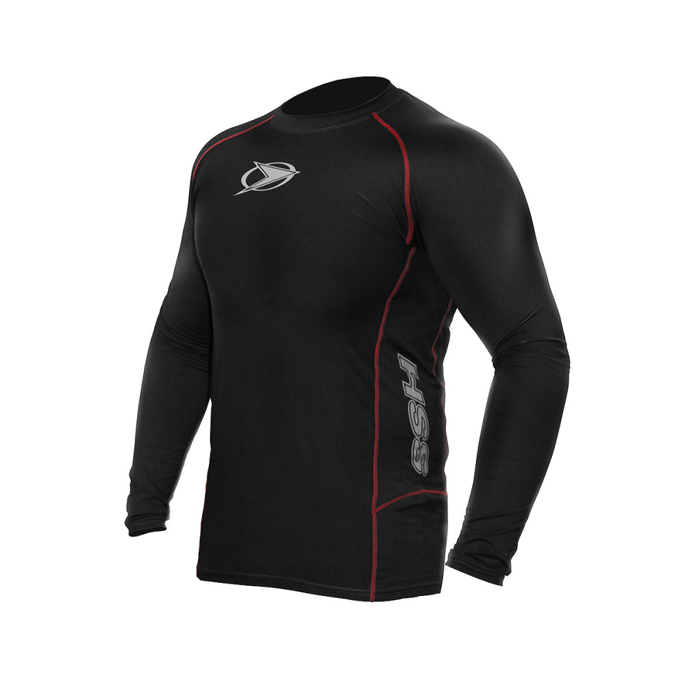 Camisa HSS Cool Sport