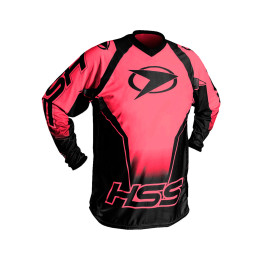 Camisa HSS Neon