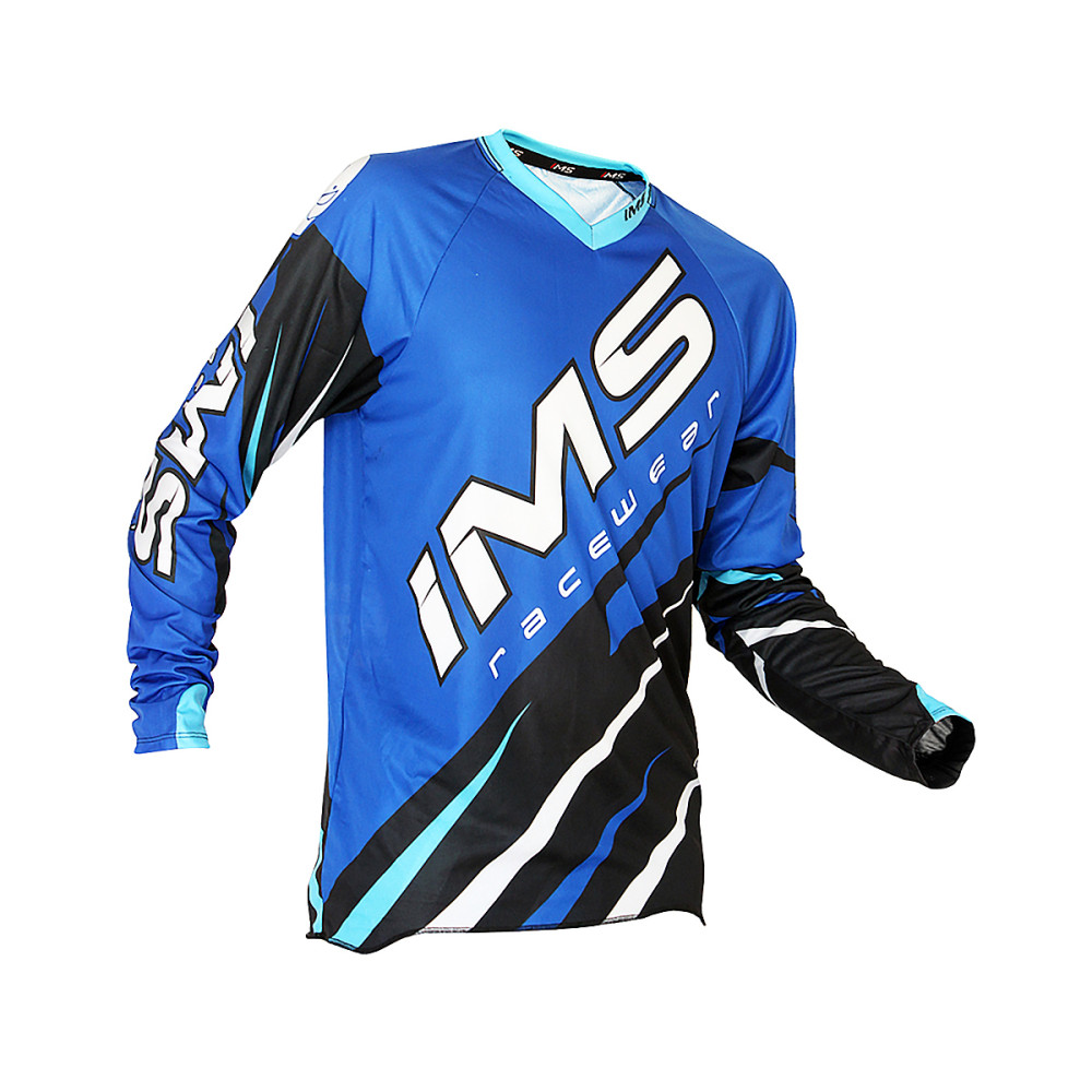 Camisa IMS Action Modelo 16
