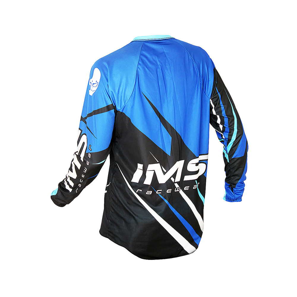 Camisa IMS Action Modelo 16